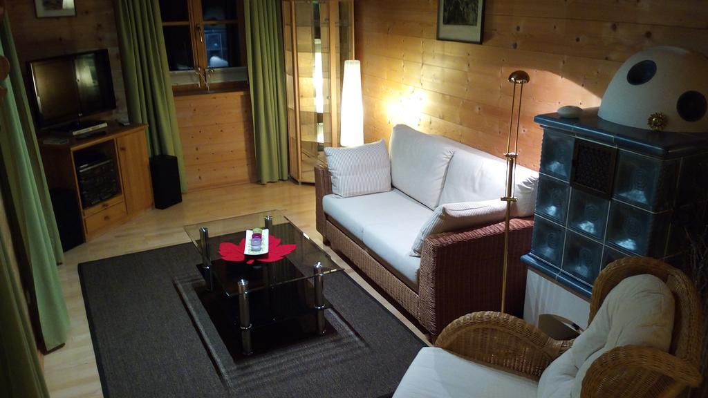 Ferienwohnung Elisabeth ワイアルン エクステリア 写真