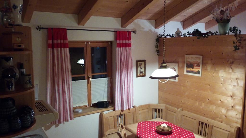 Ferienwohnung Elisabeth ワイアルン エクステリア 写真